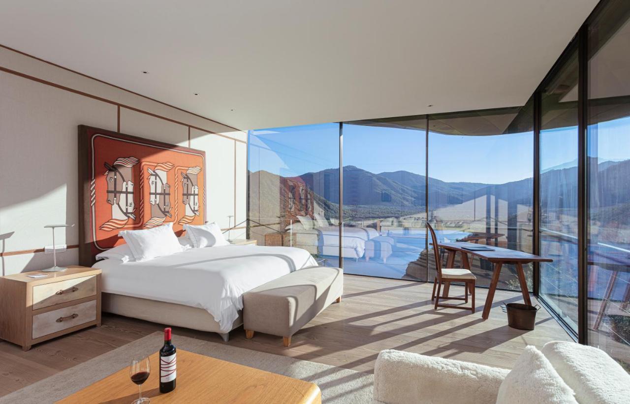Vik Chile Hotel