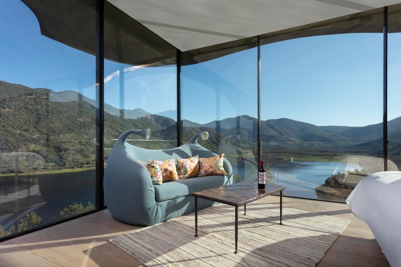 Hotel Vik Chile 5*