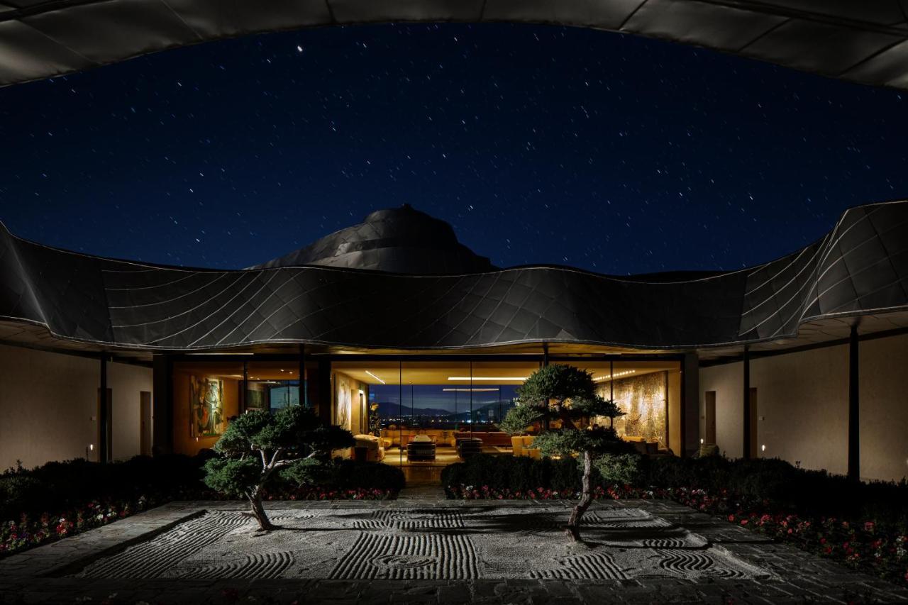 Vik Chile Hotel San Vicente de Taguatagua