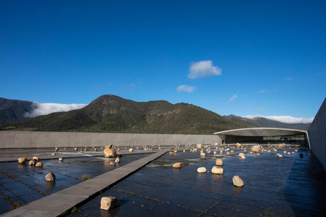 Hotel Vik Chile 5*