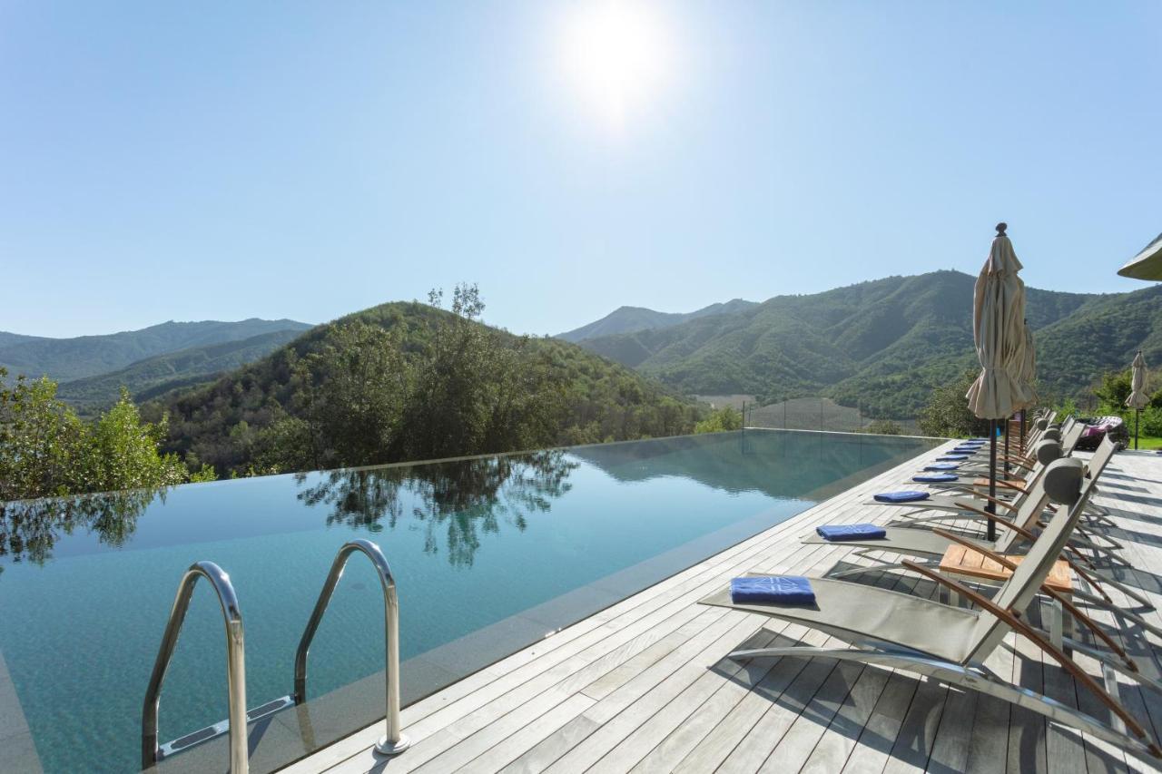 Vik Chile Hotel 5*