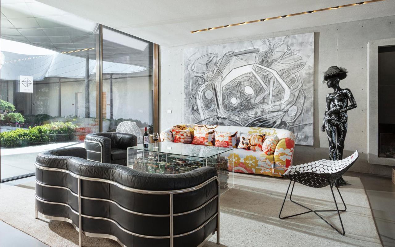 Vik Chile Hotel 5*