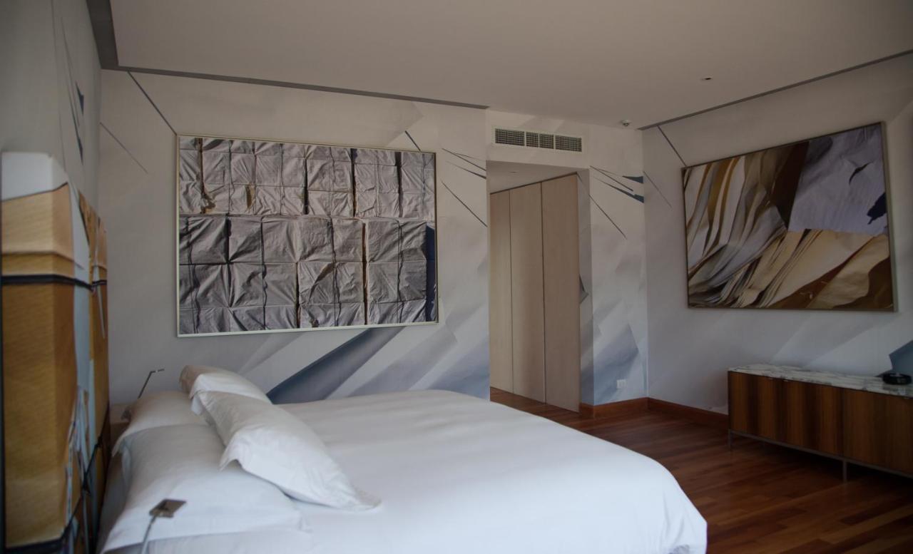 Vik Chile Hotel 5*
