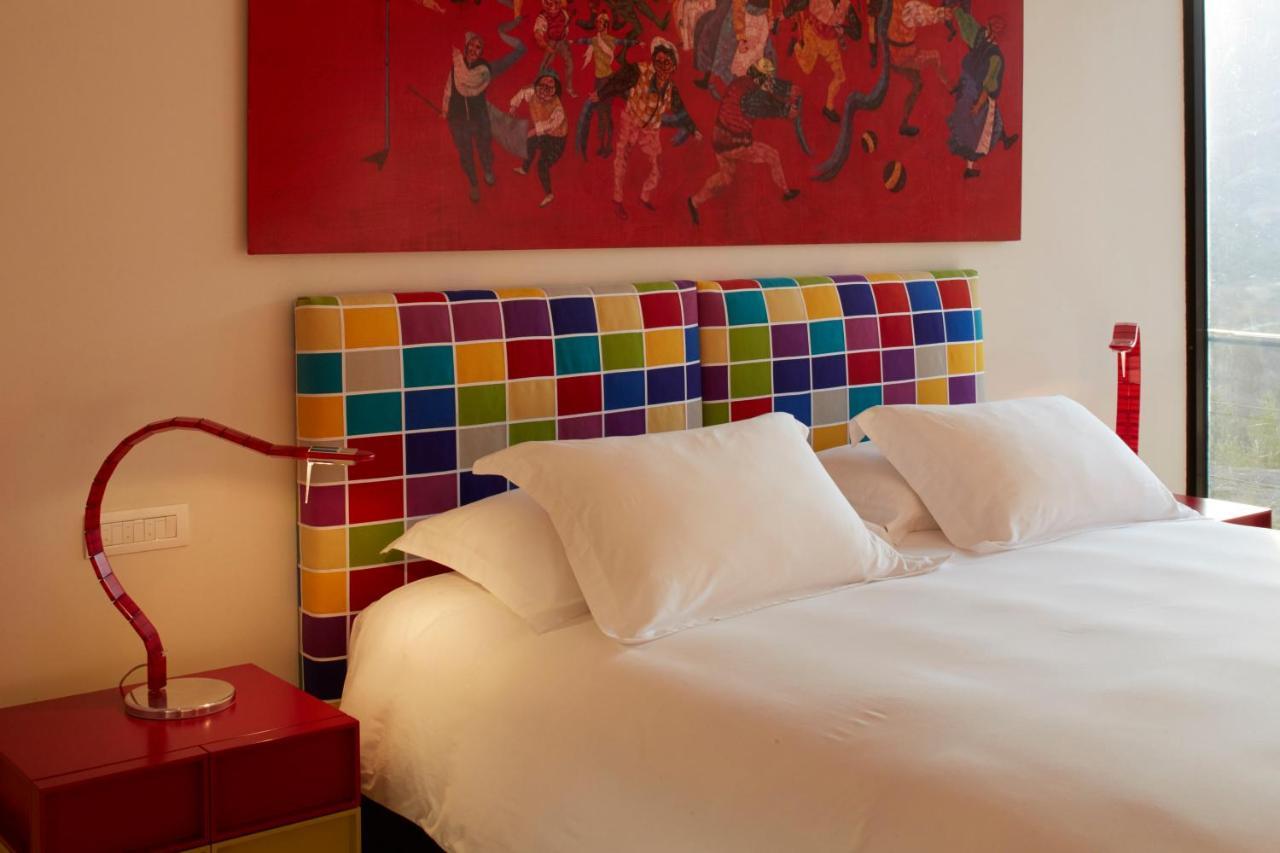 Vik Chile 5*