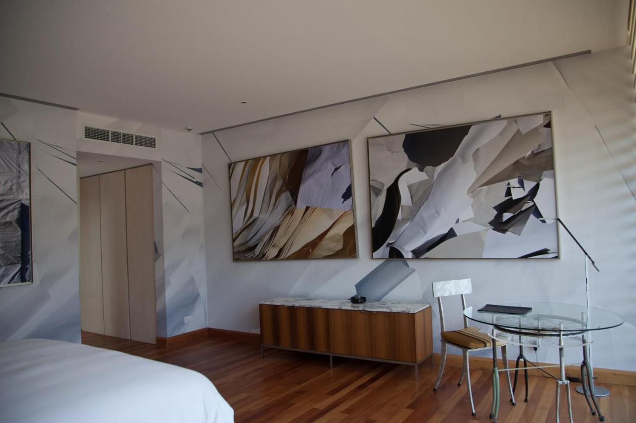 Hotel Vik Chile