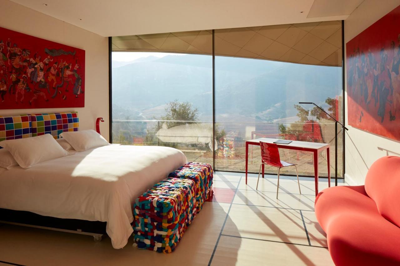 Vik Chile Hotel 5*