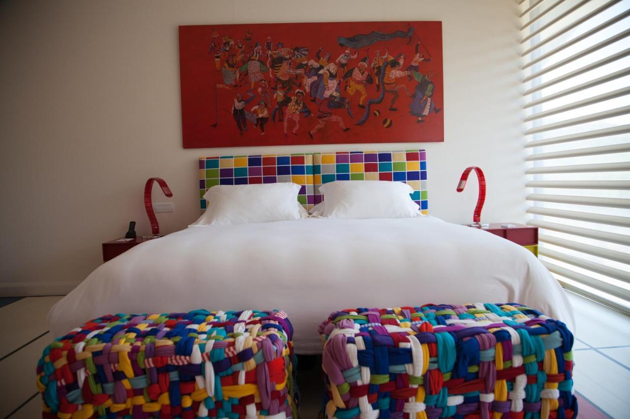 Vik Chile Hotel 5*