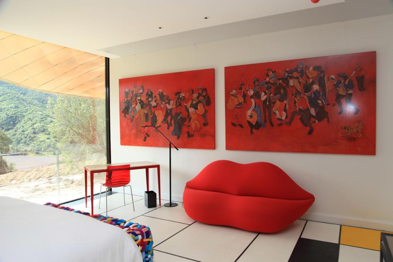 Vik Chile 5* San Vicente de Tagua Tagua