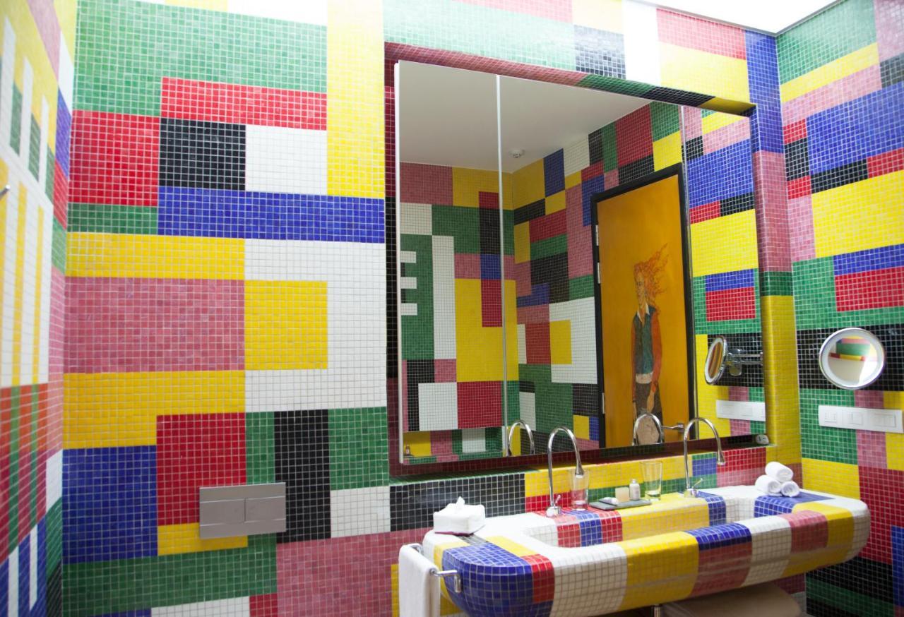 Vik Chile Hotel