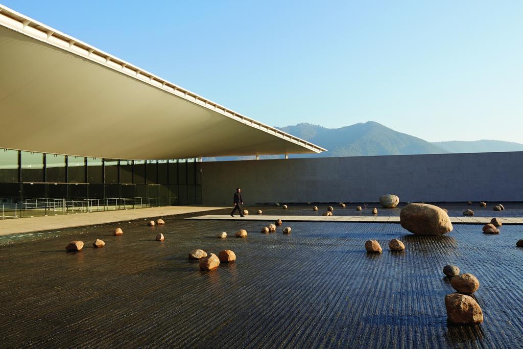 Vik Chile San Vicente de Tagua Tagua