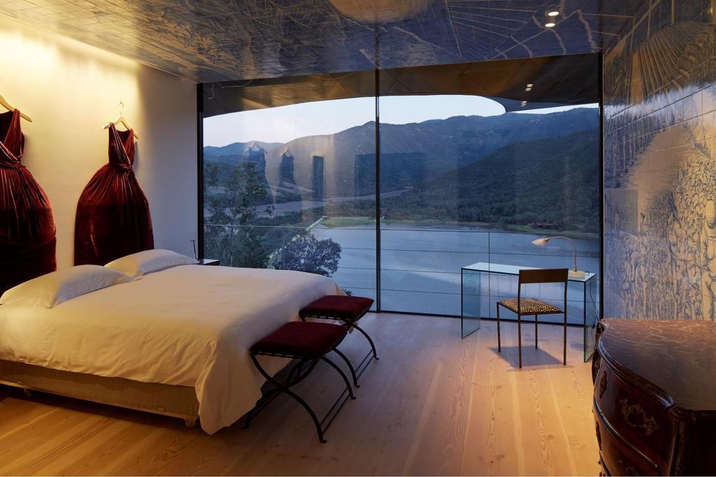 Hotel Vik Chile 5*