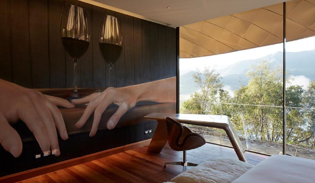 Hotel Vik Chile