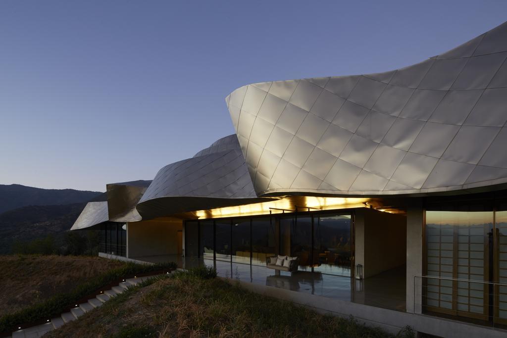 Hotel Vik Chile