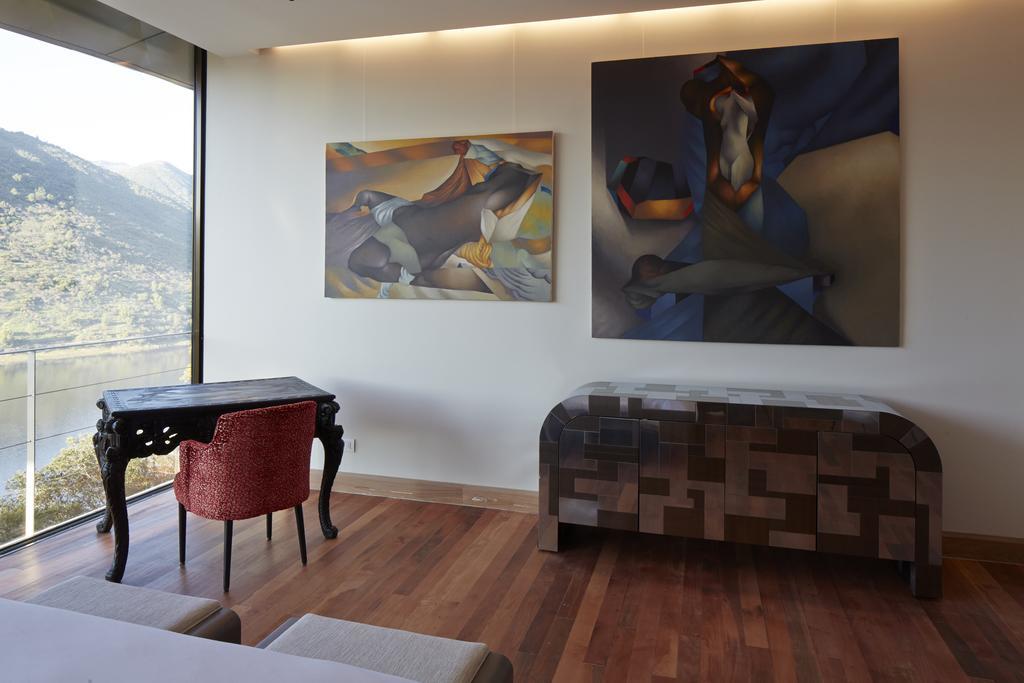 Hotel Vik Chile San Vicente de Tagua Tagua