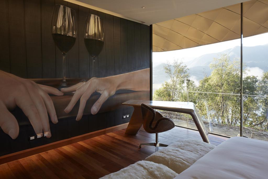 Hotel Vik Chile 5*