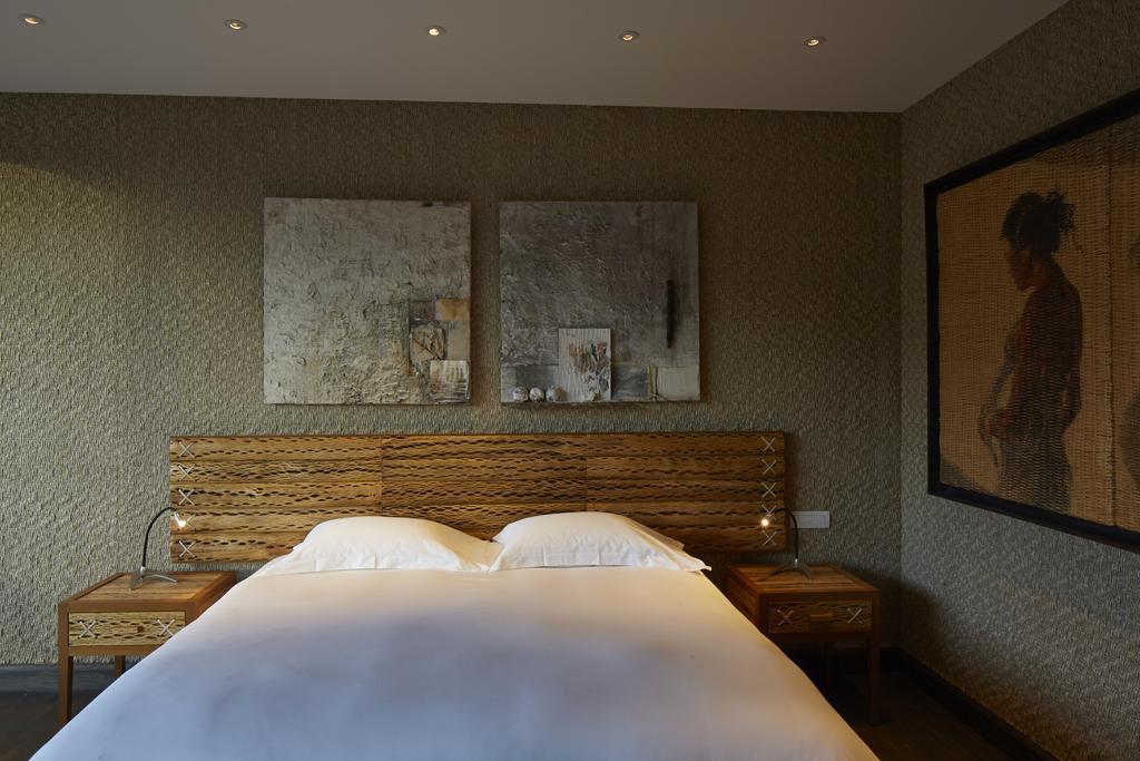 Hotel Vik Chile 5*