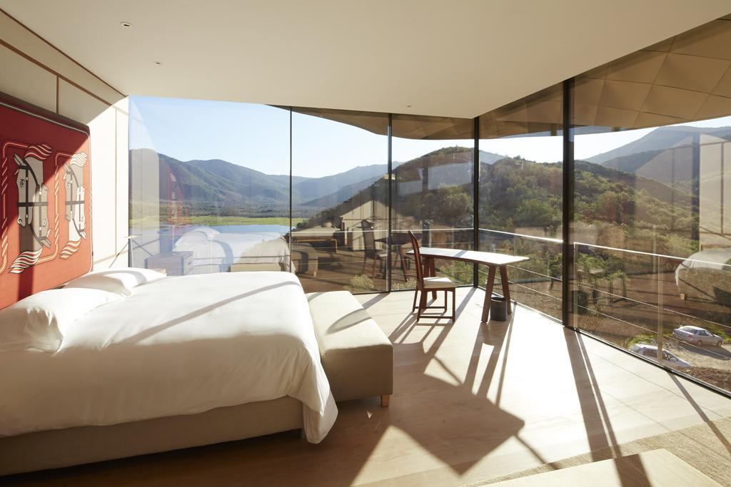 Hotel Vik Chile 5*