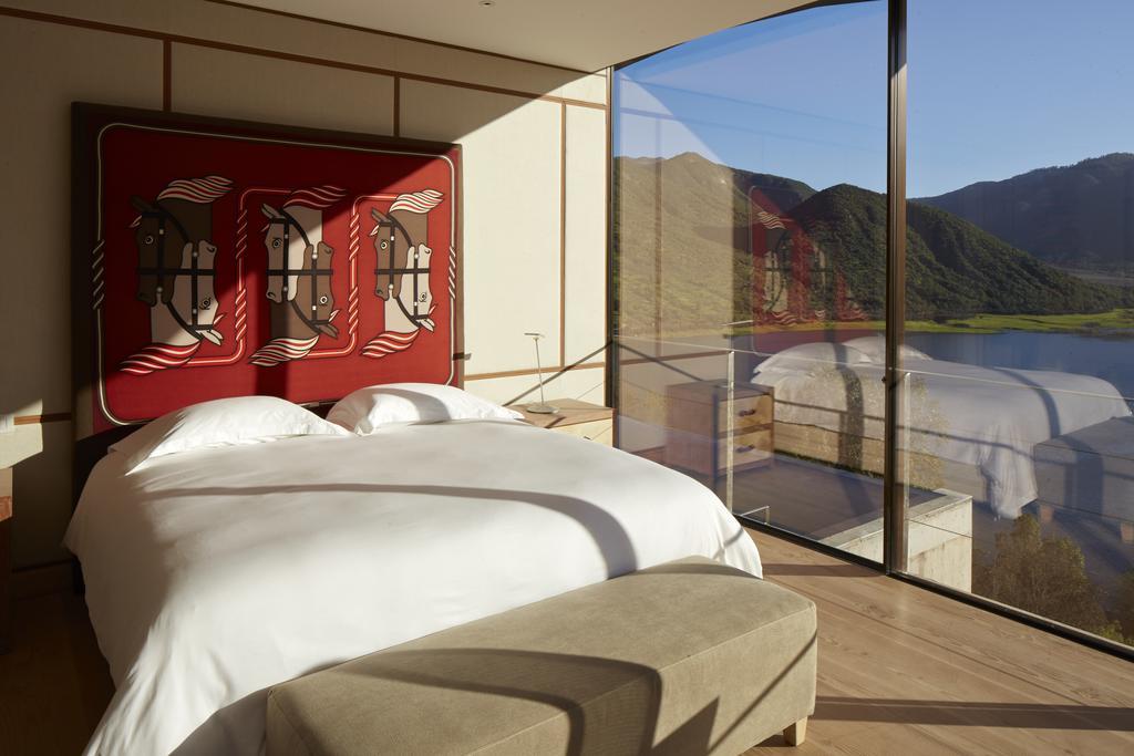 Vik Chile Hotel San Vicente de Tagua Tagua