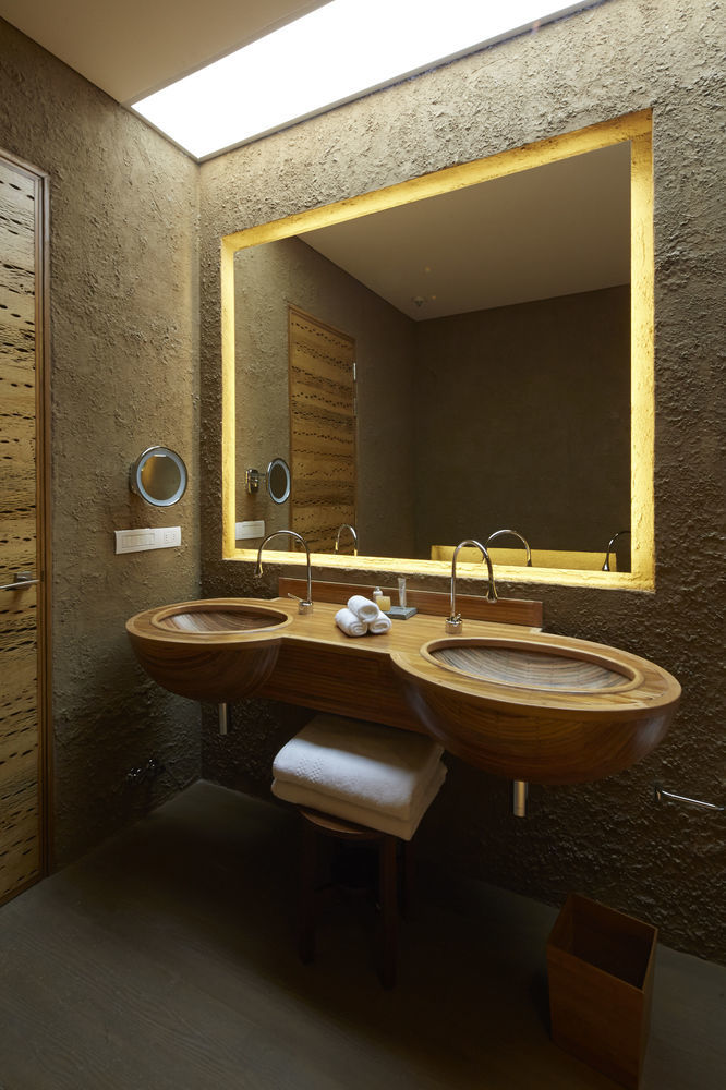 Hotel Vik Chile 5*