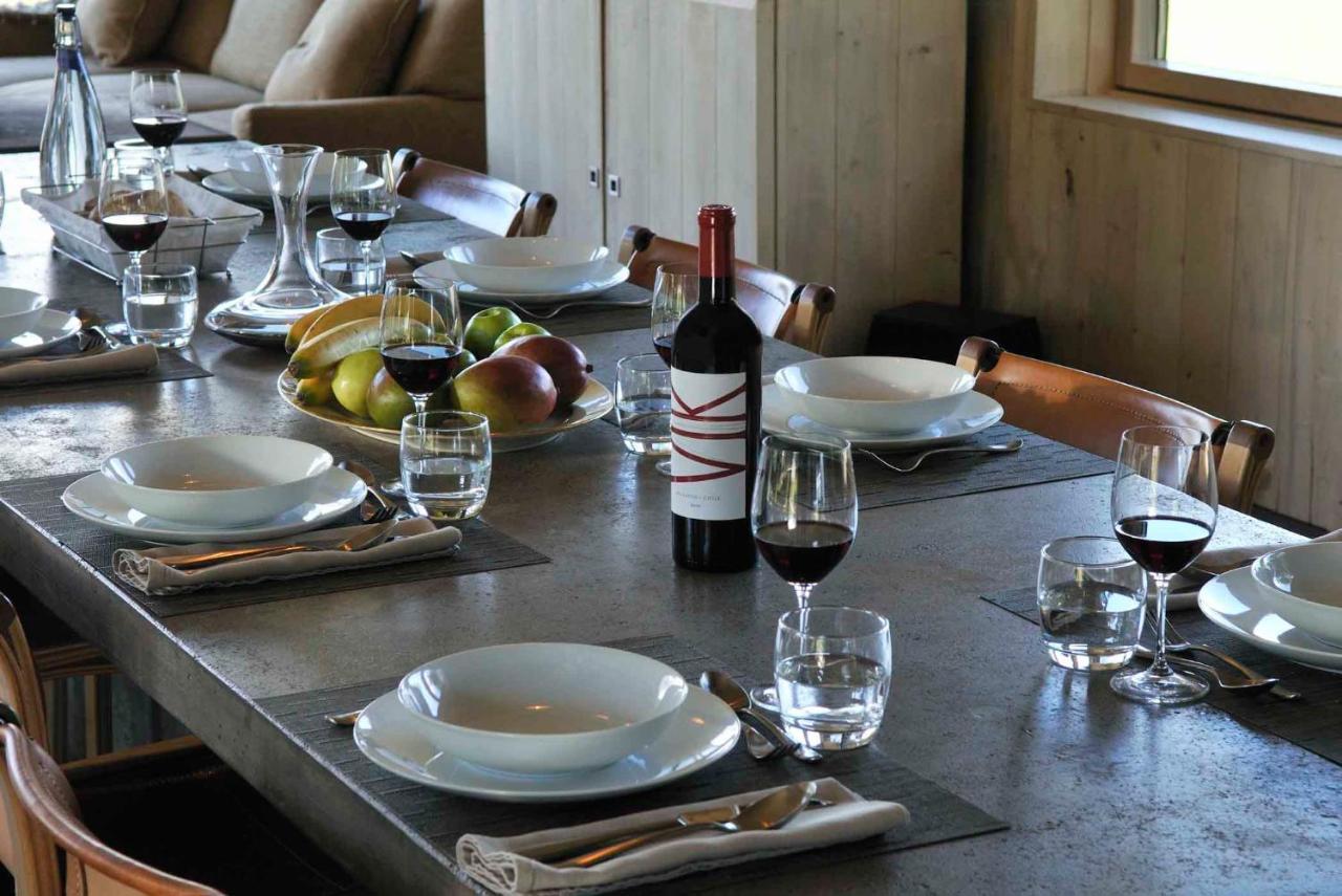 Vik Chile Hotel