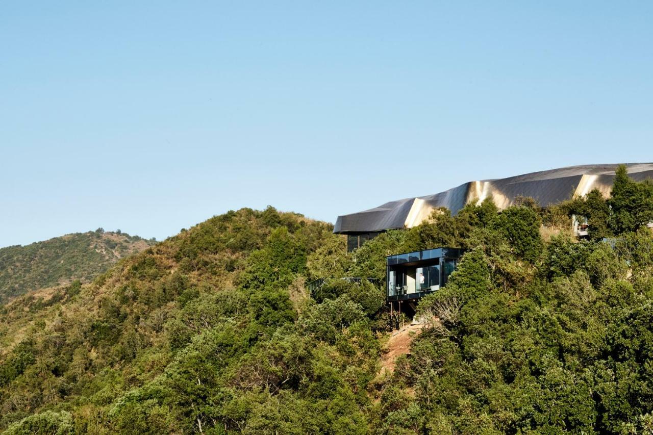 Hotel Vik Chile 5*
