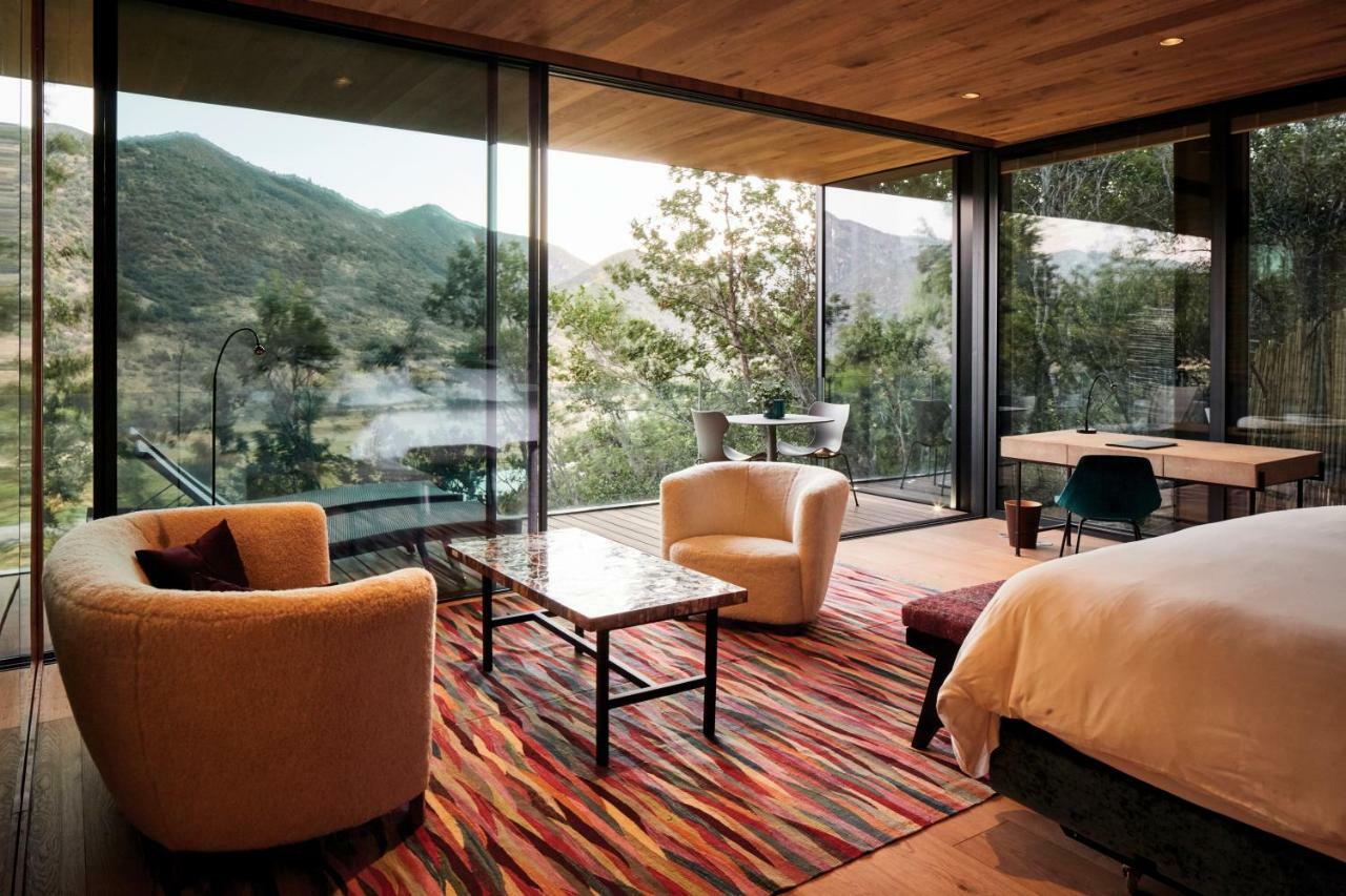 Vik Chile 5* San Vicente de Tagua Tagua