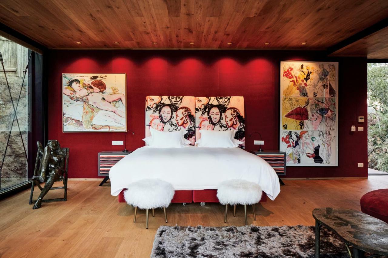 Vik Chile Hotel 5*