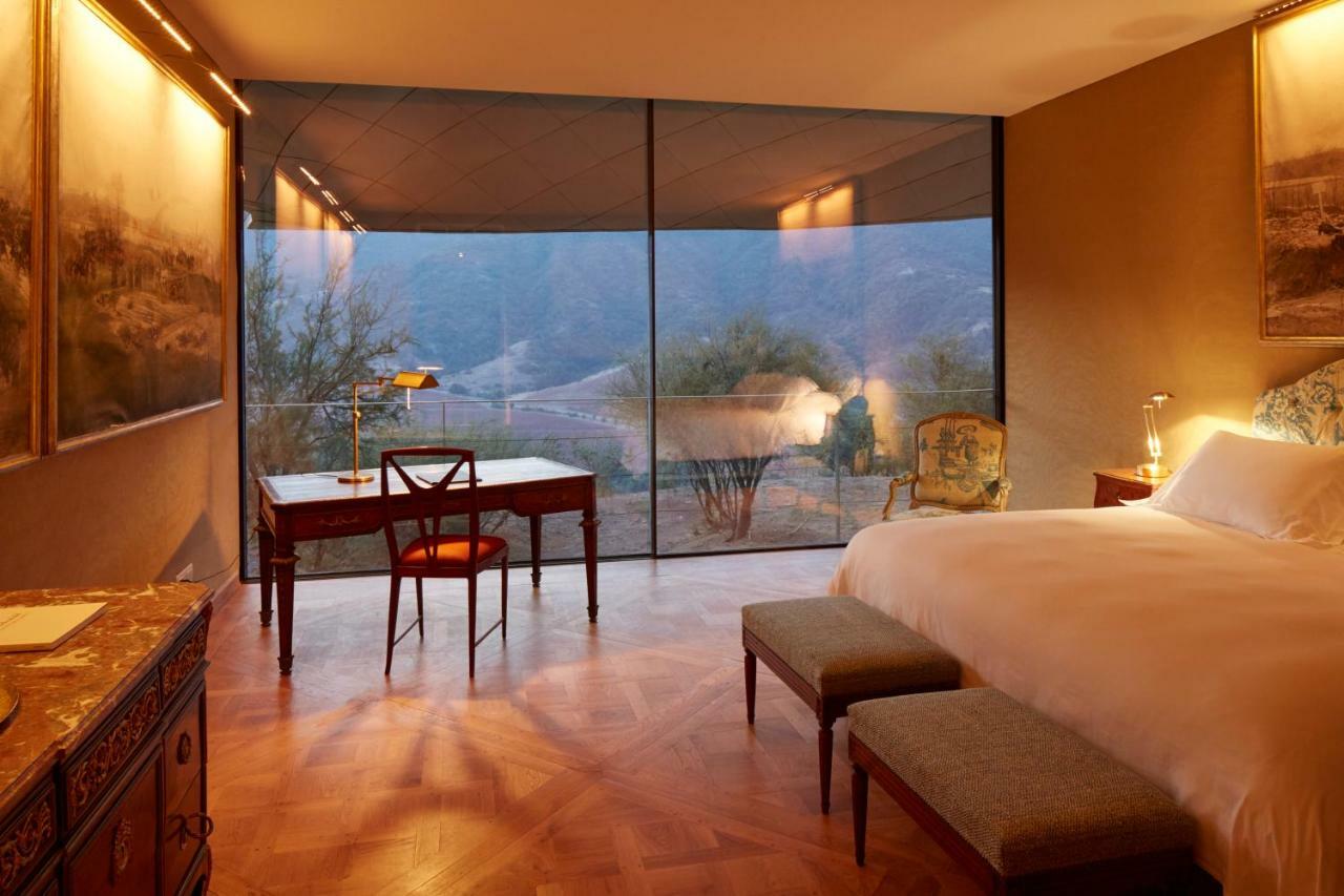 Vik Chile Hotel
